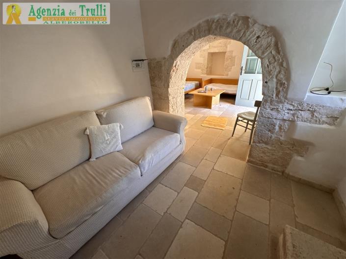Image No.55-7 Bed Trullo for sale