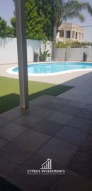 Detached Villa For Sale  in  Lakatameia - Anthoupolis