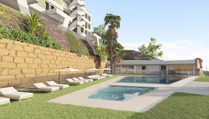 Image No.3-3 Bed Apartment for sale