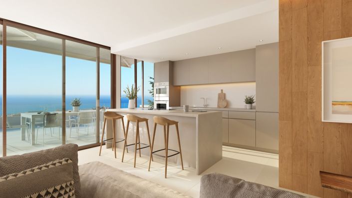 Image No.4-2 Bed Apartment for sale