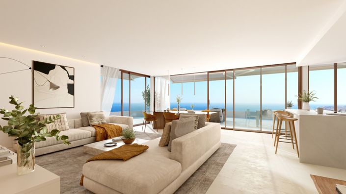 Image No.5-2 Bed Apartment for sale