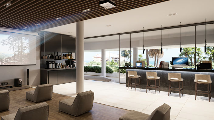 Image No.10-Villa de 4 chambres à vendre à Malaga