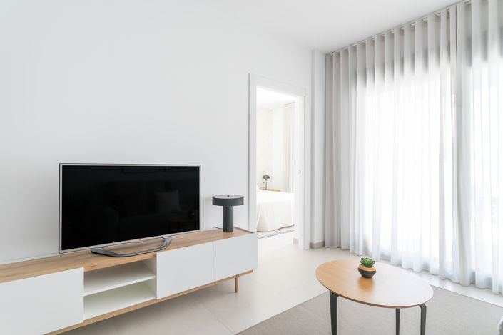 Image No.19-Appartement de 2 chambres à vendre à Torrevieja