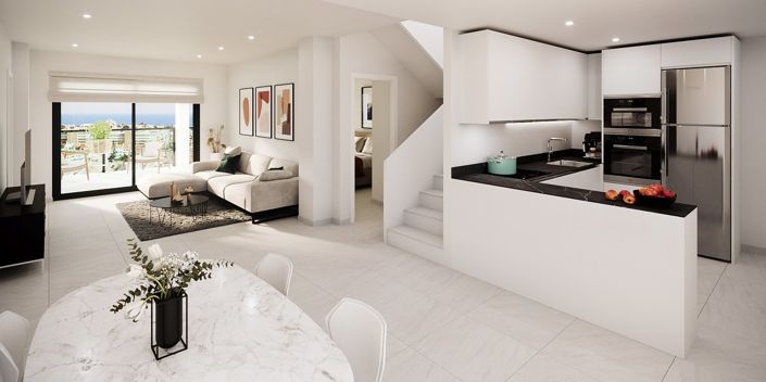 Image No.3-2 Bed Apartment for sale
