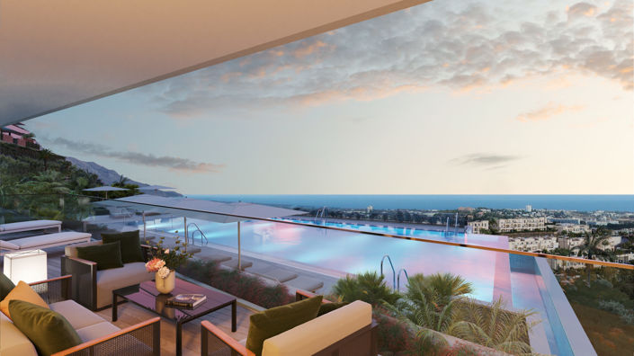 Image No.1-3 Bed Apartment for sale