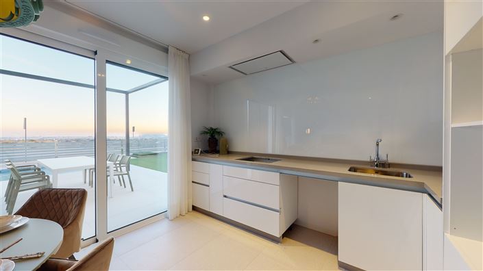 Image No.3-3 Bed Villa for sale