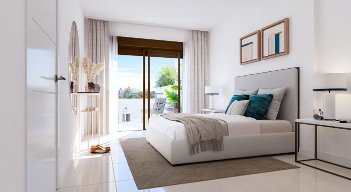 Image No.2-3 Bed Apartment for sale