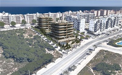 Sonneil SL most sold property