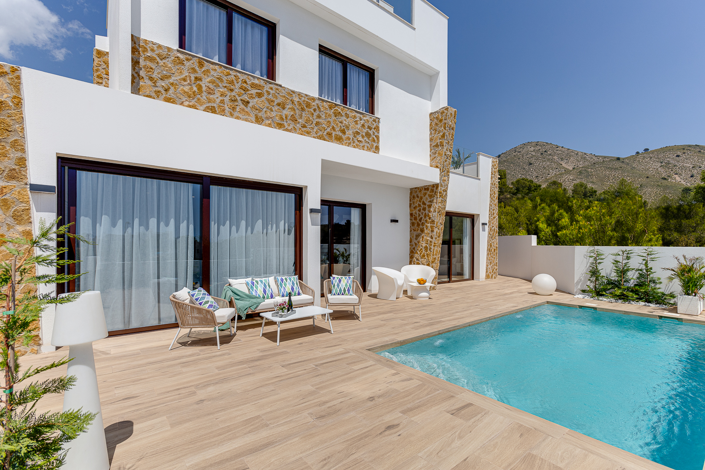 Image No.2-3 Bed Apartment for sale