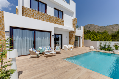 Sonneil SL most sold property