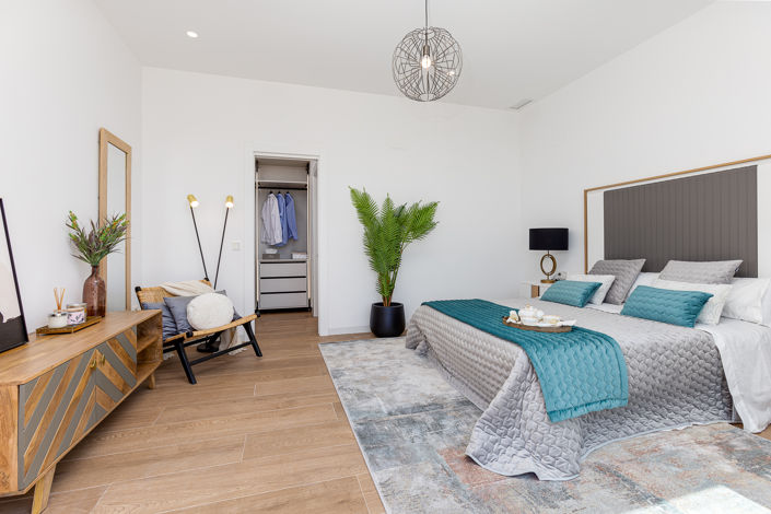 Image No.20-3 Bed Apartment for sale