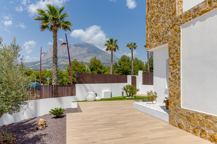 Image No.40-3 Bed Apartment for sale