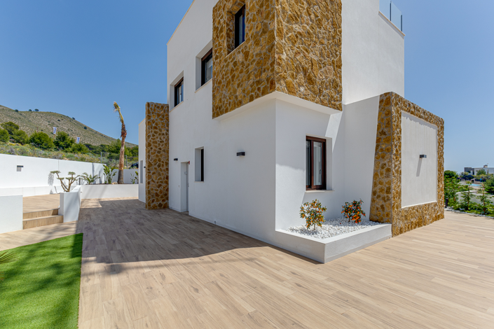 Image No.46-3 Bed Apartment for sale