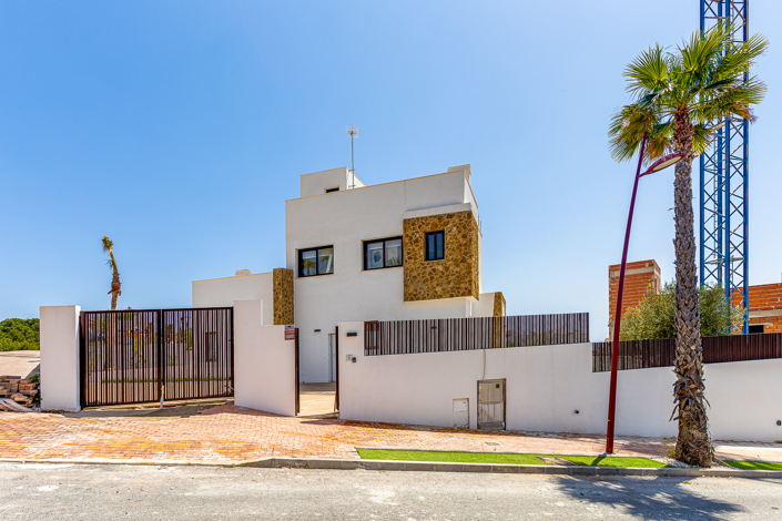 Image No.47-3 Bed Apartment for sale