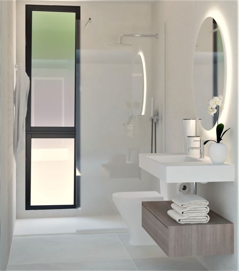 Image No.13-Villa de 3 chambres à vendre à Finestrat