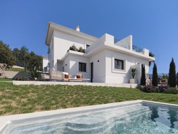 Sonneil SL most sold property