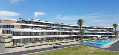 Sonneil SL most sold property