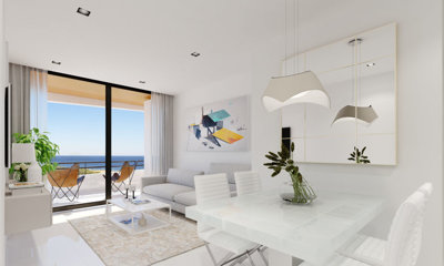 Sonneil SL most sold property