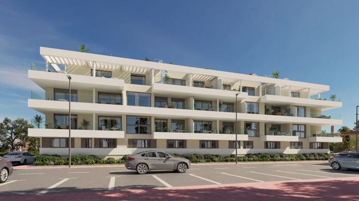 Image No.11-2 Bed Apartment for sale