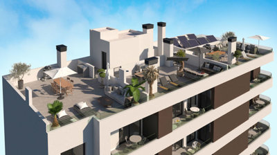 Sonneil SL most sold property