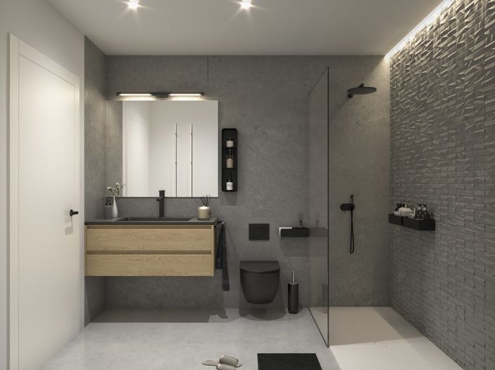 Image No.11-3 Bed Apartment for sale