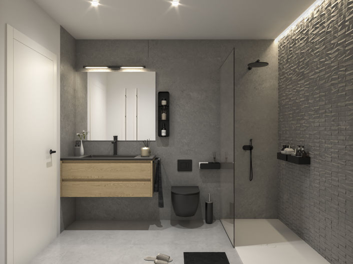 Image No.9-2 Bed Apartment for sale