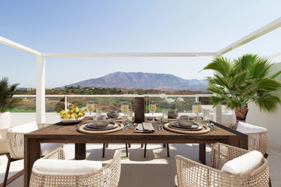 Sonneil SL most sold property