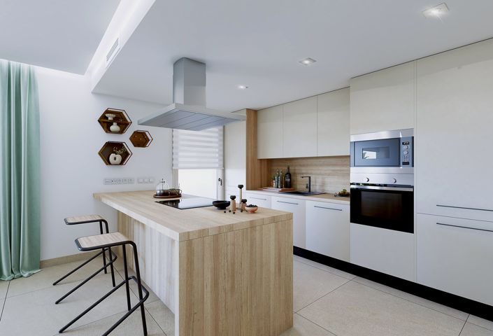 Image No.2-2 Bed Apartment for sale
