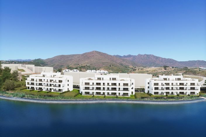 Image No.21-2 Bed Apartment for sale