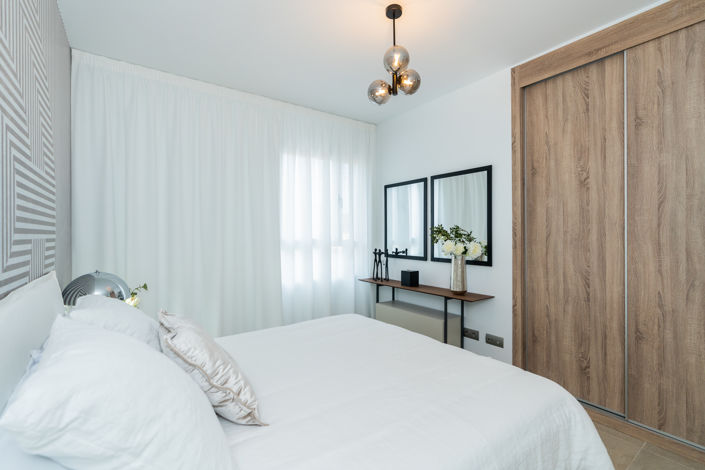 Image No.36-2 Bed Apartment for sale