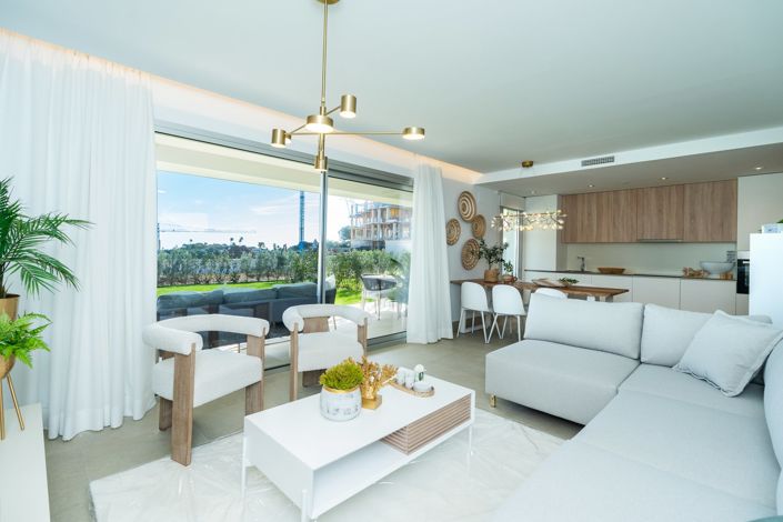 Image No.37-2 Bed Apartment for sale