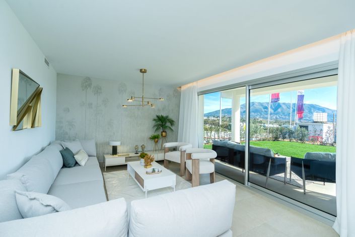 Image No.38-2 Bed Apartment for sale