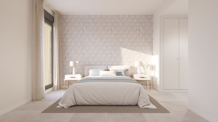 Image No.7-Appartement de 2 chambres à vendre à Mijas