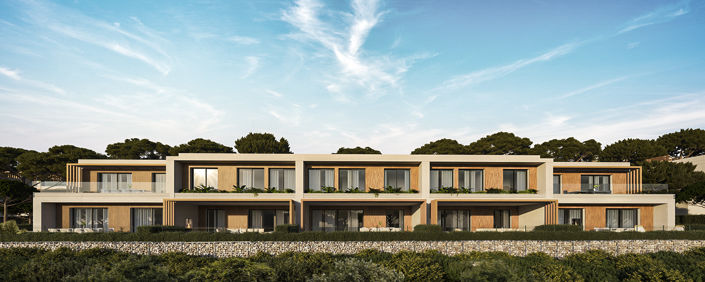 Image No.3-3 Bed Townhouse for sale