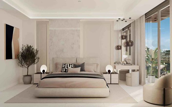 Image No.6-3 Bed Townhouse for sale