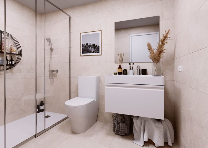 Image No.10-3 Bed Apartment for sale