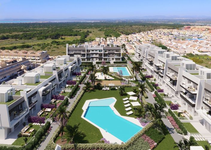Image No.3-3 Bed Apartment for sale