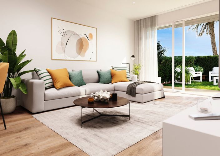 Image No.6-3 Bed Apartment for sale