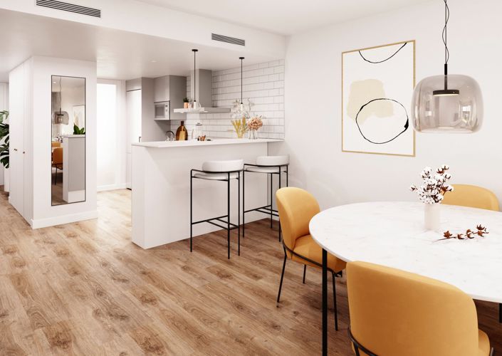 Image No.7-3 Bed Apartment for sale