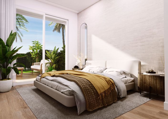 Image No.8-3 Bed Apartment for sale