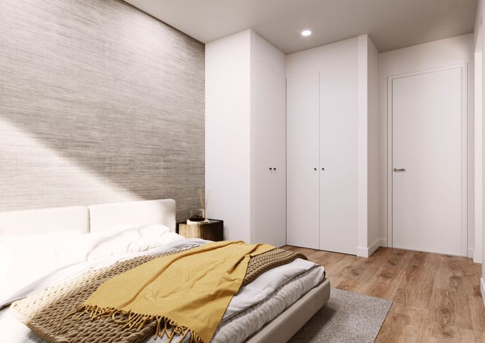 Image No.9-3 Bed Apartment for sale