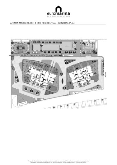 Image No.25-1 Bed Apartment for sale