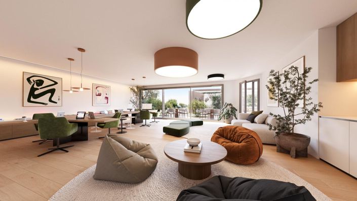 Image No.6-Appartement de 2 chambres à vendre à Mijas