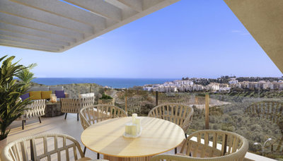 Sonneil SL most sold property