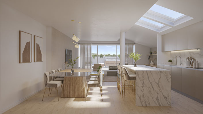 Image No.11-2 Bed Apartment for sale