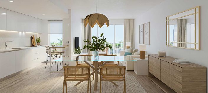 Image No.14-2 Bed Apartment for sale