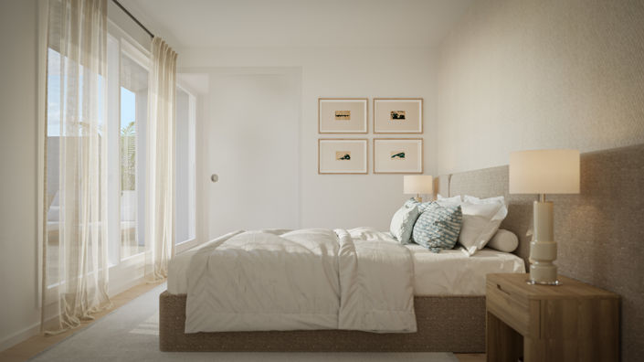 Image No.15-2 Bed Apartment for sale