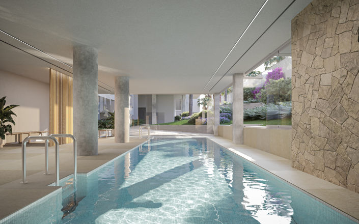 Image No.22-2 Bed Apartment for sale