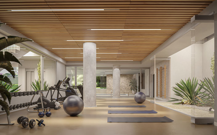 Image No.23-2 Bed Apartment for sale