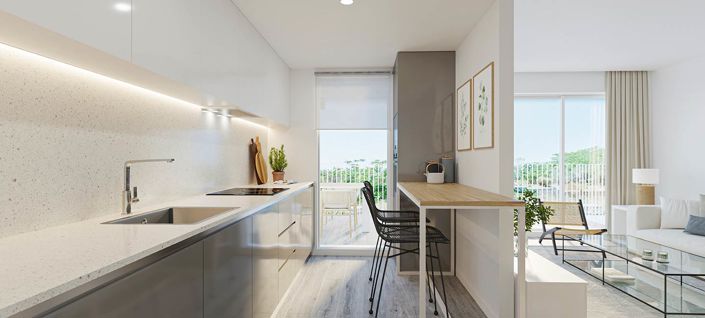 Image No.9-2 Bed Apartment for sale